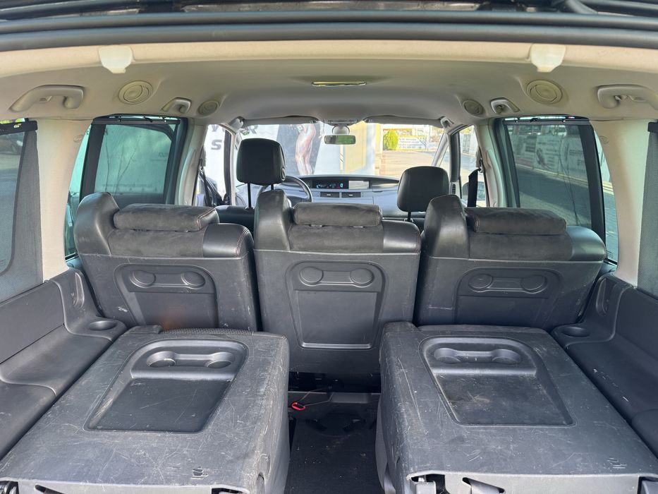 Renault Espace 2.0 DCI 173 KM