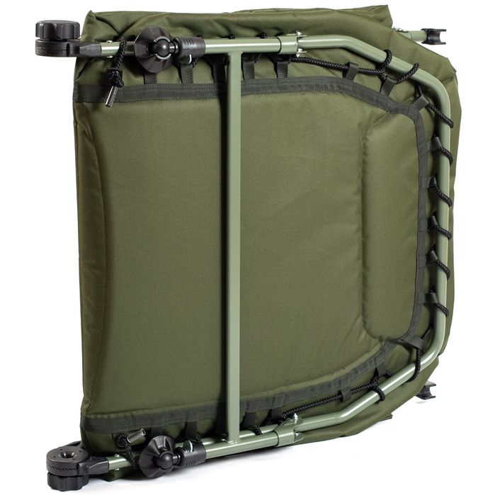 Раскладушка карповая  6 ног Ranger Ground Contact Lux