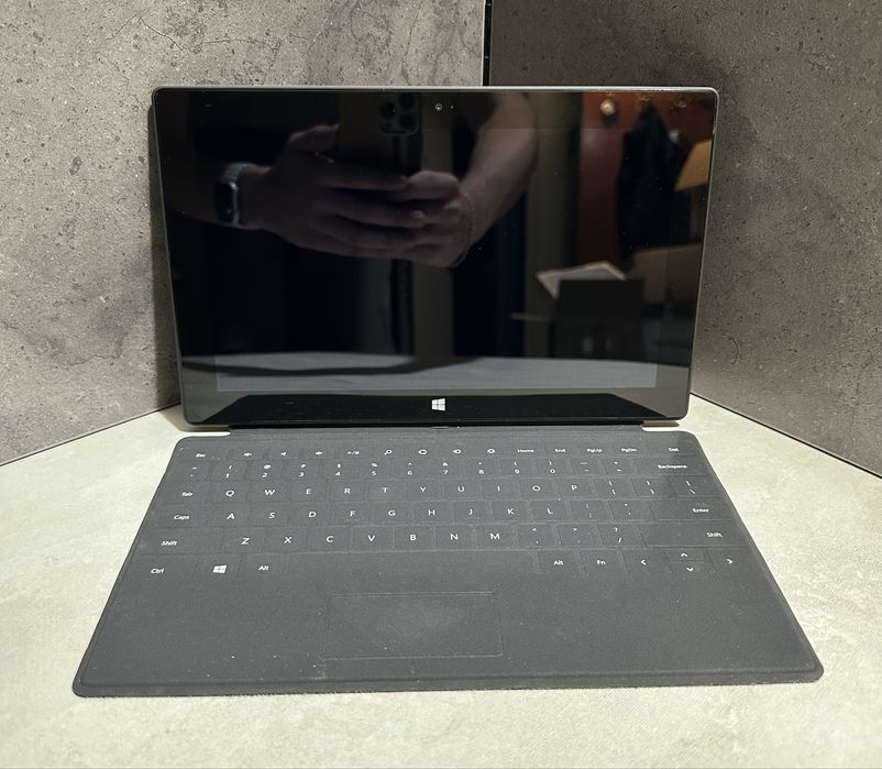 Планшет Microsoft Surface RT 32GB Артикул N2969