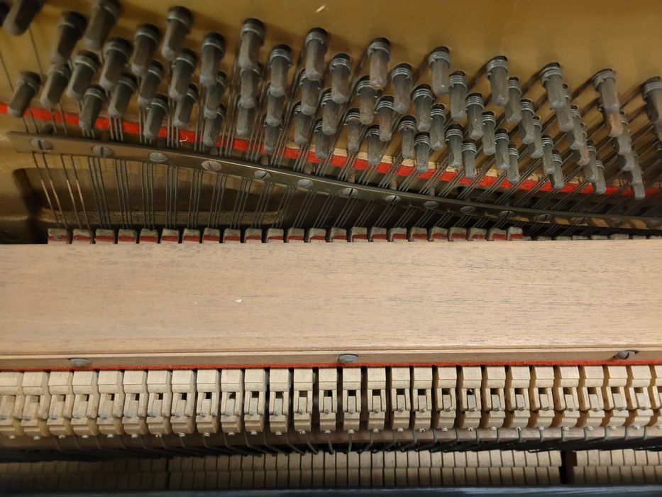 Pianino pianino pianino