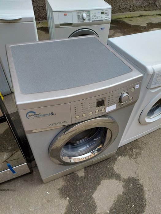 Сушильна машина Bosch wh 5690gf. Доставимо в квартиру. Склад-магазин