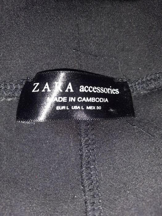 Legginsy zara L.