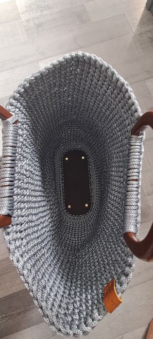 Sprzedam ręcznie robiona torbą