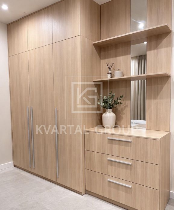 Продам ідеальний дуплекс з ремонтом в Лісовій Бучі!