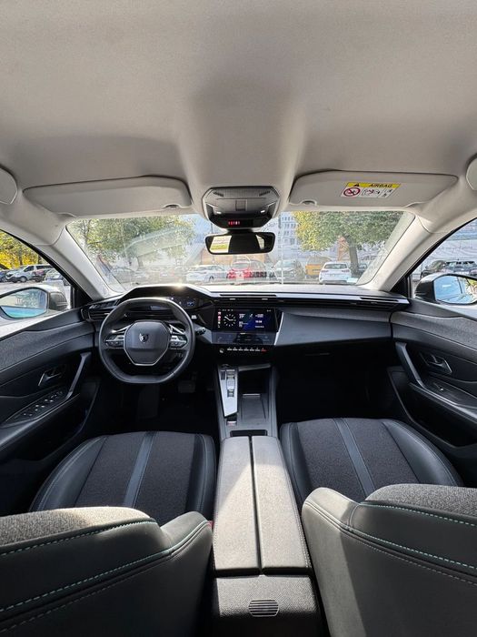 Peugeot 308 Fv 23% ! Pierwszy właściciel ! Salon Polska ! Pierwszy właściciel !