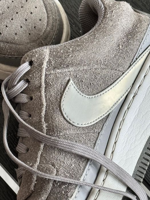 Oryginal buty Nike Air