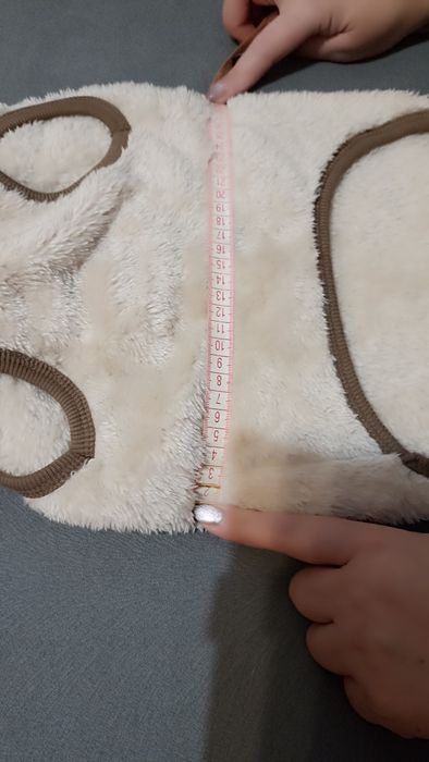 Кофтинки для вашого песика