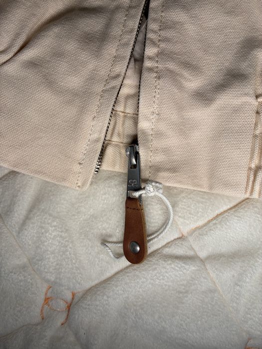 Куртка Harrington Pacific