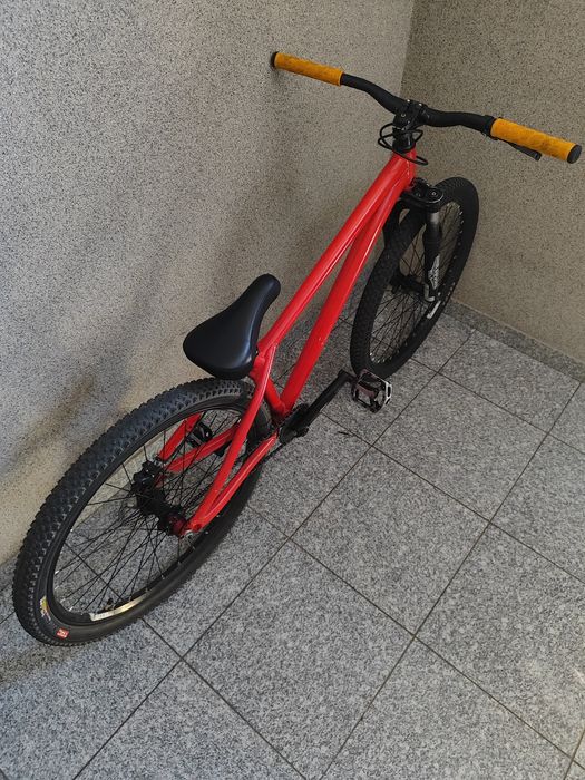 Sprzedam rower mtb