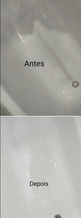 Limpeza de apartamentos após mudança
