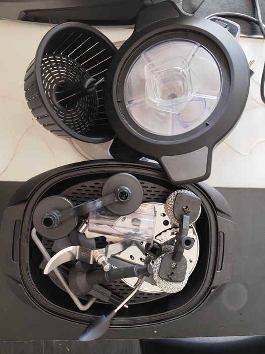 Robot de cozinha