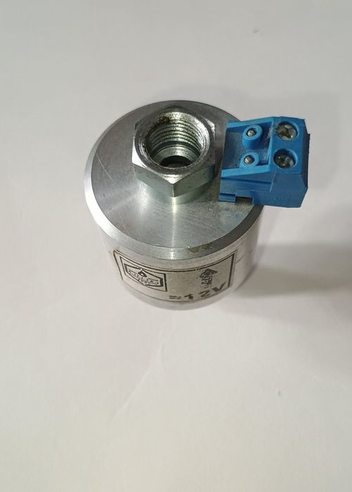 Клапан Каре автоматики газового котла ( Данко, Рівнетерм).