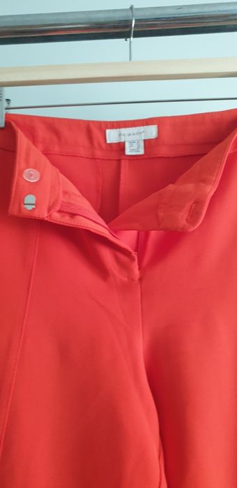 Calças Primark e fecho dourado