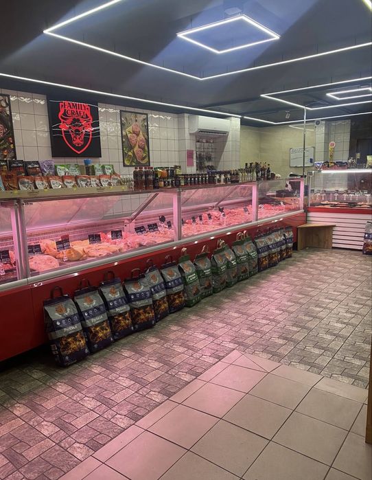 Комерційна нерухомість за адресою вул. Лук'яненка Левка (площа 177,3 м²) - Atlanta.ua - фото 3