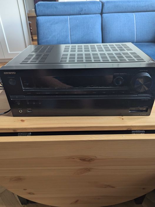 Amplituner Onkyo tx-nr636