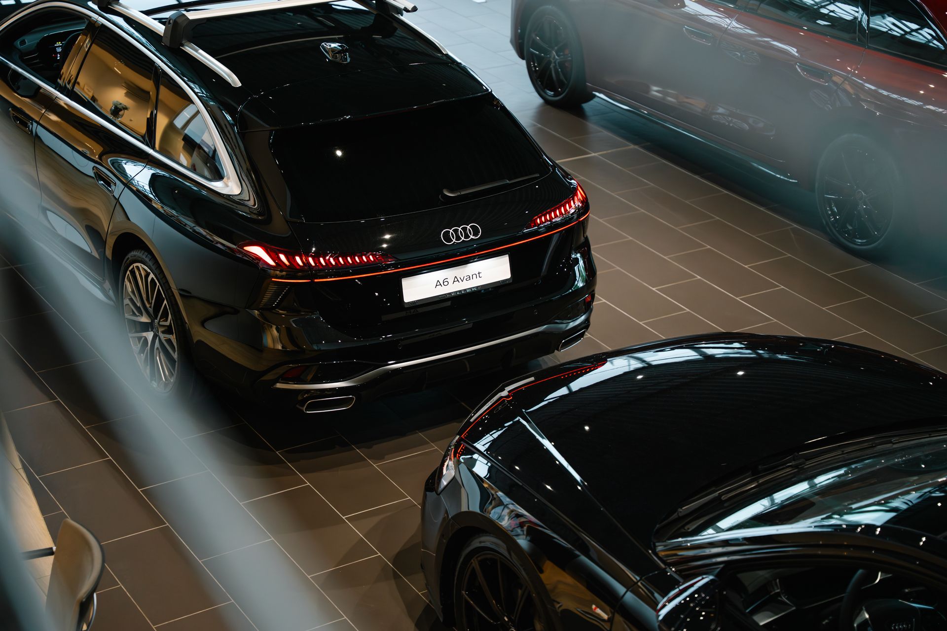 Lellek - Audi Opole top banner