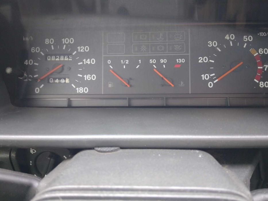 BA3 / Lada 21099 2001