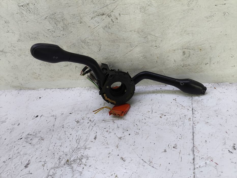 подрулевой переключатель гитара ричаг volkswagen T4 фольксваген т4