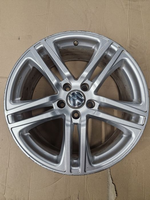 Felgi volkswagen 18 cali 5x112