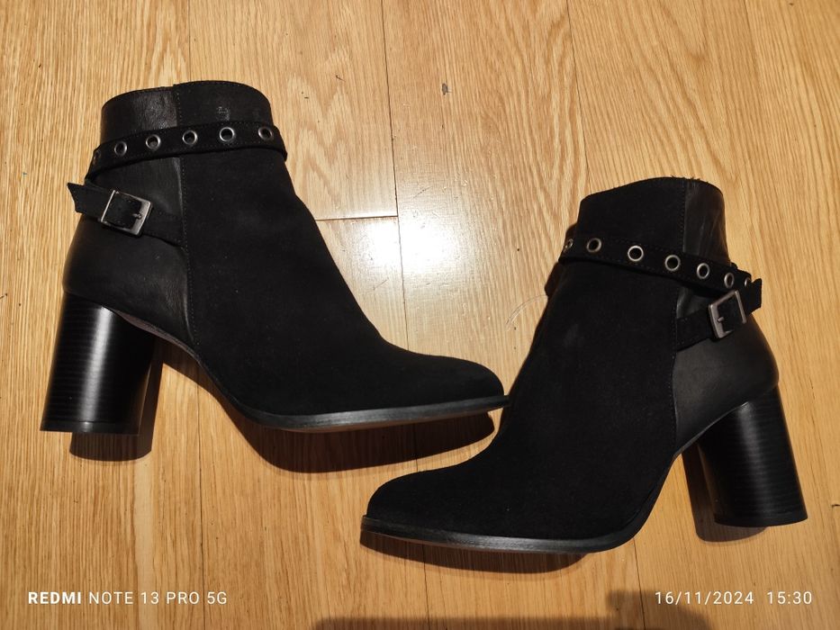 Botins Karl Marc & John