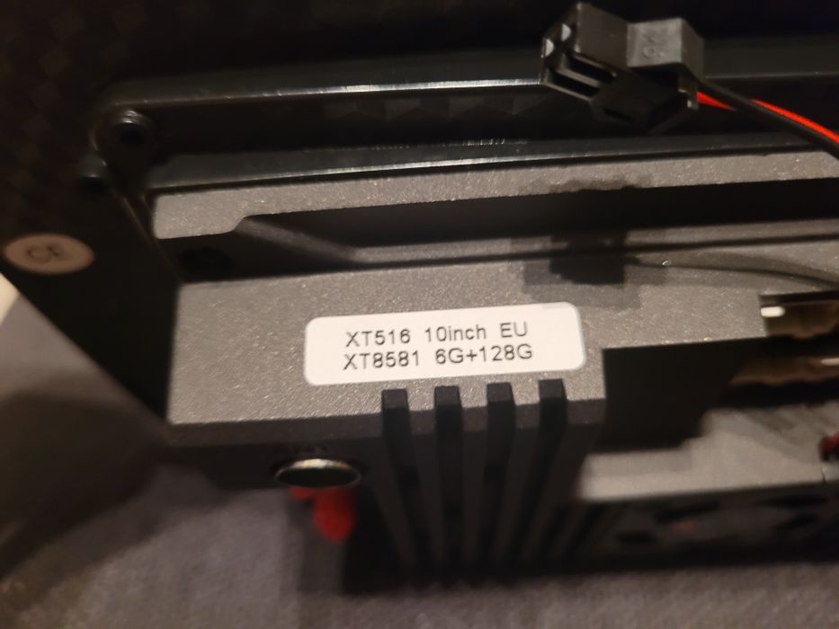 Radio android Junsun