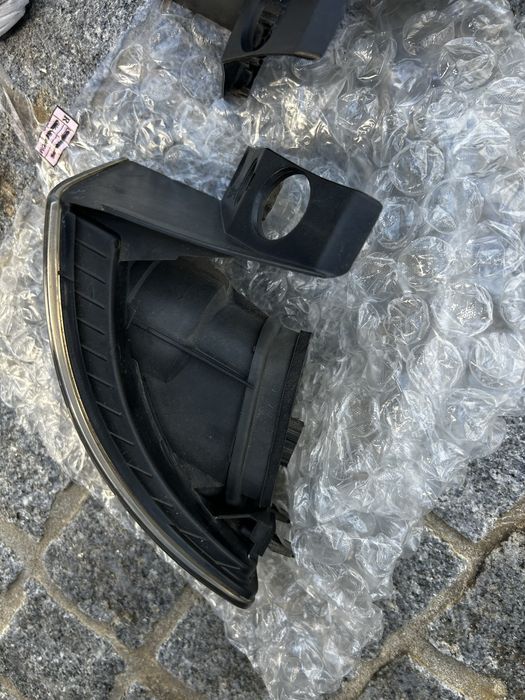 Farolins Seat Ibiza 6L cupra