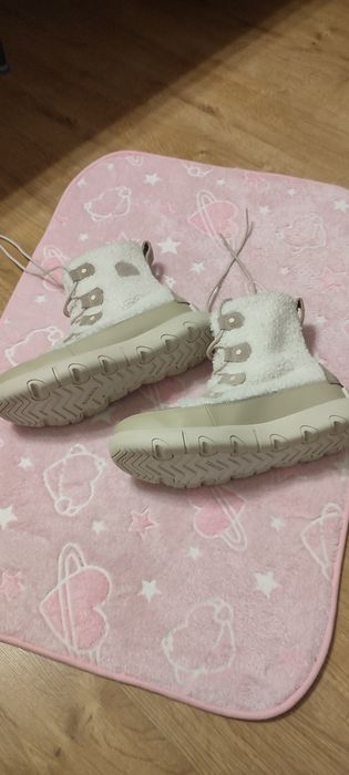 Buty śniegowce damskie Sorel
