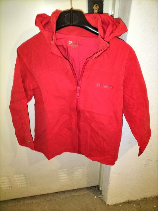 Casaco meia estação da Mayoral