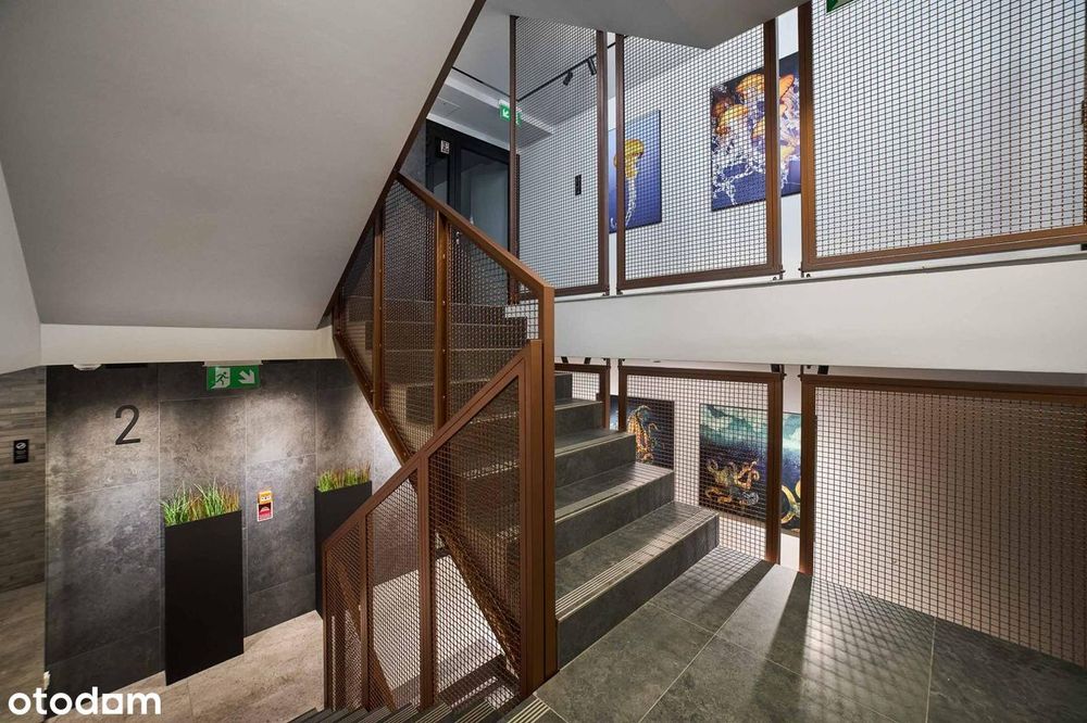 Apartament - Port Mielno Panorama 9.100 zł/1m2