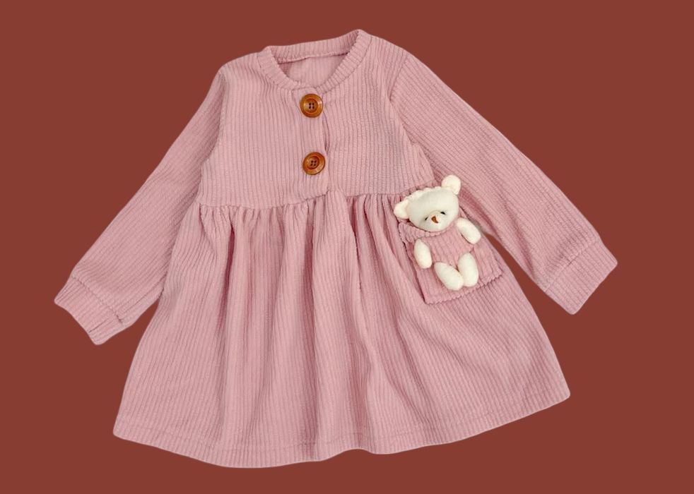 Сукня на дівчинку