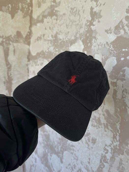Polo Ralph Lauren кепка, стан 9/10