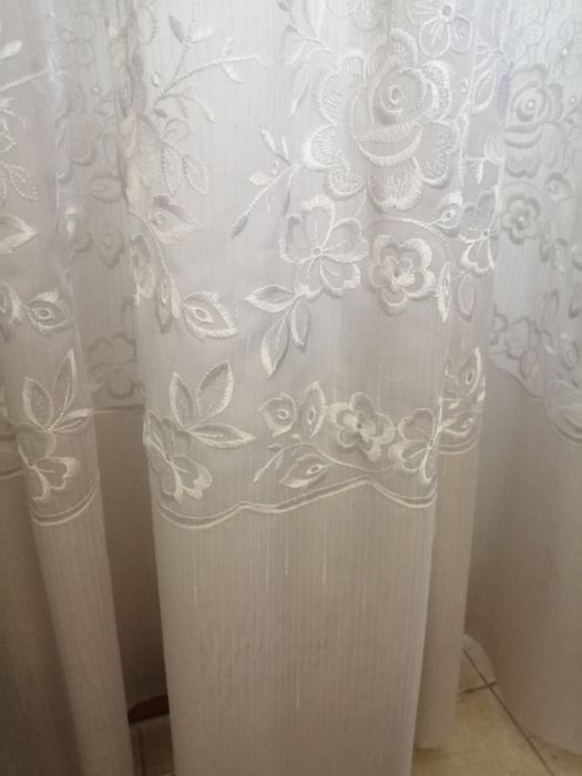 Cortinados para sala