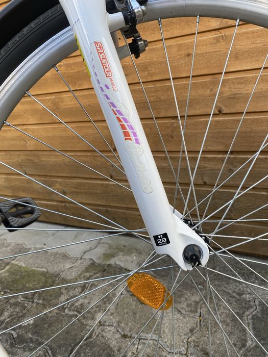 Rower Romet Perlle 1.0 28”