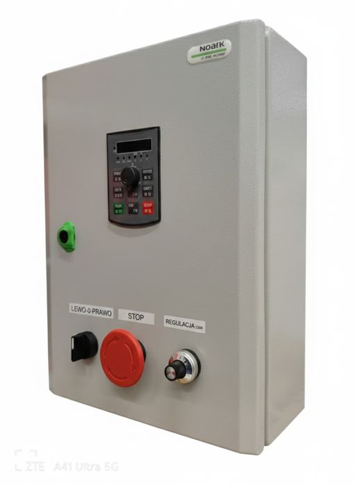 Falownik VFD 1.5kW 230V MYSWEETY YL600 RS485 PID CNC
