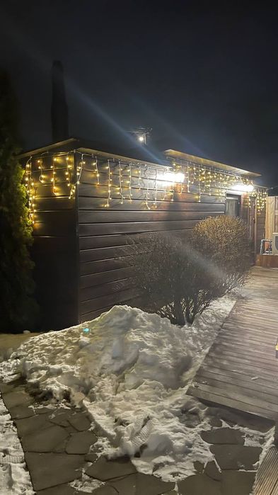 Аренда Баня Сауна Дом с камином Теплая Беседка Бассейн Днепр