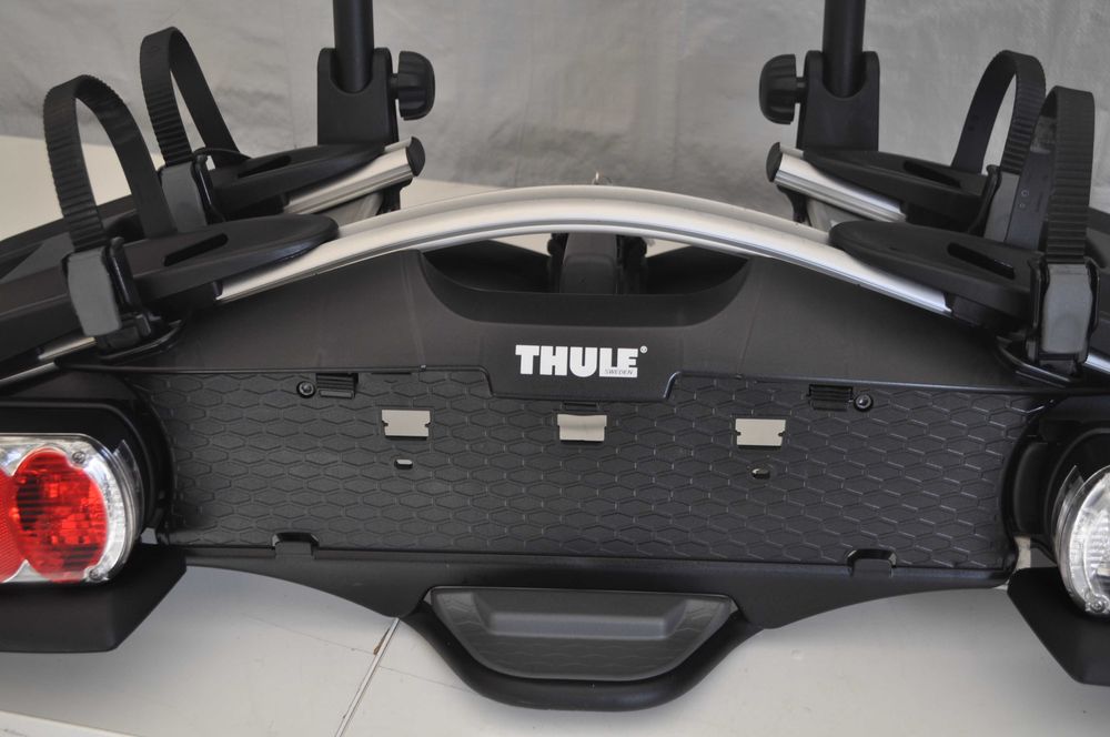 Bagażnik rowerowy Thule Velo Compact 924