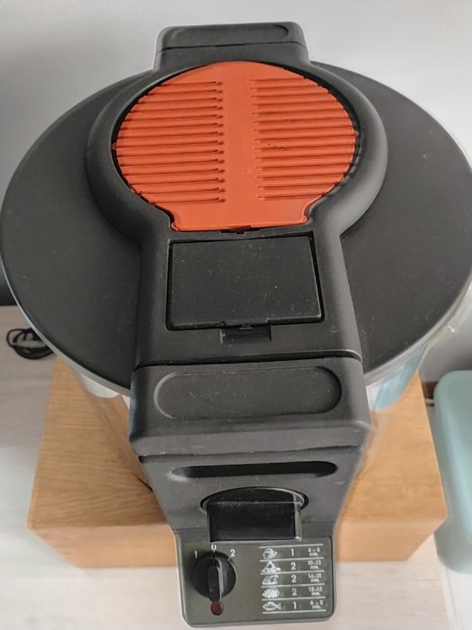 Fritadeira SEB - Nova