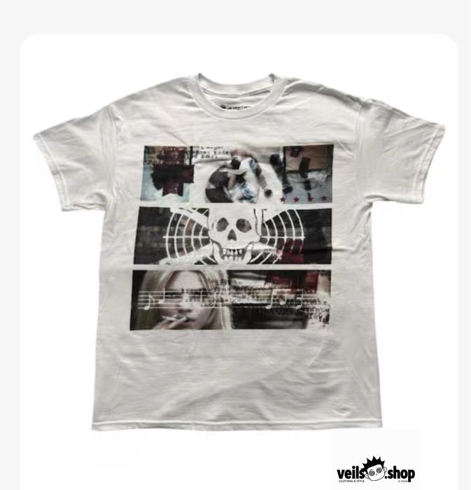 hysteric glamour - купити чоловічий одяг - Ціна на OLX.ua