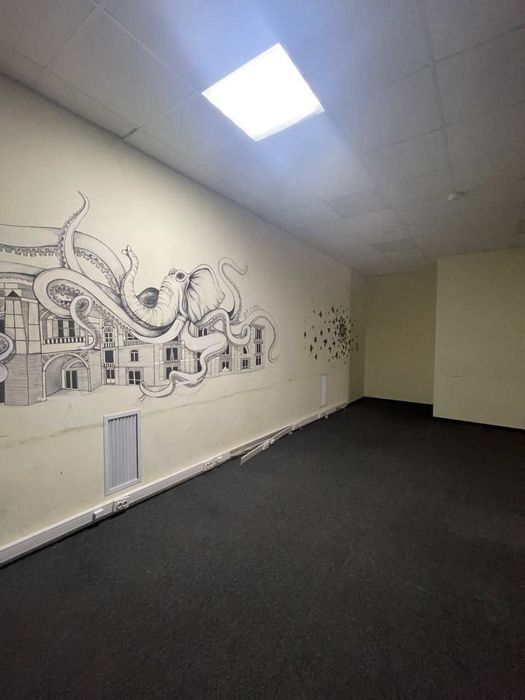 Сдам офис в центре