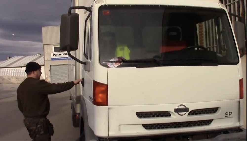 Грузоперевозки Киев, Частник Гидроборт рокла грузовое такси грузчики