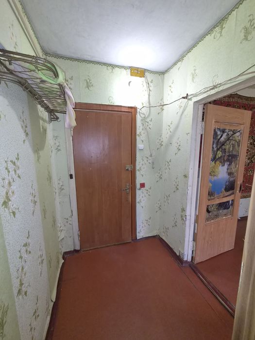 Продаж 1-но кімнатної квартири. Вечірній Бульвар.