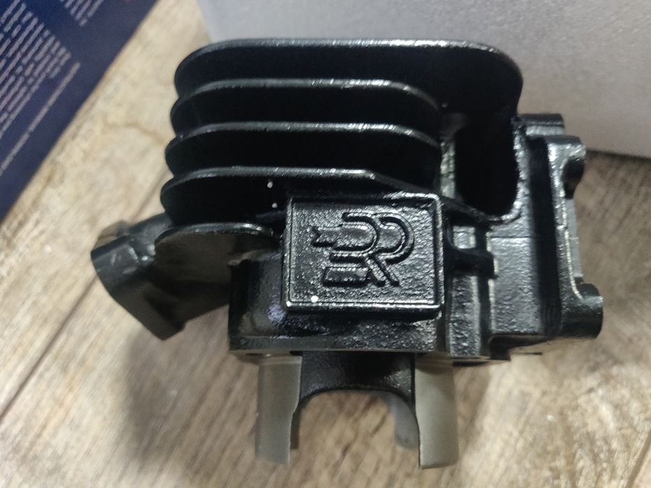 ЦПГ DR Evolution 70cc, Yamaha Bws, Slider, Gear, Champ, mbk