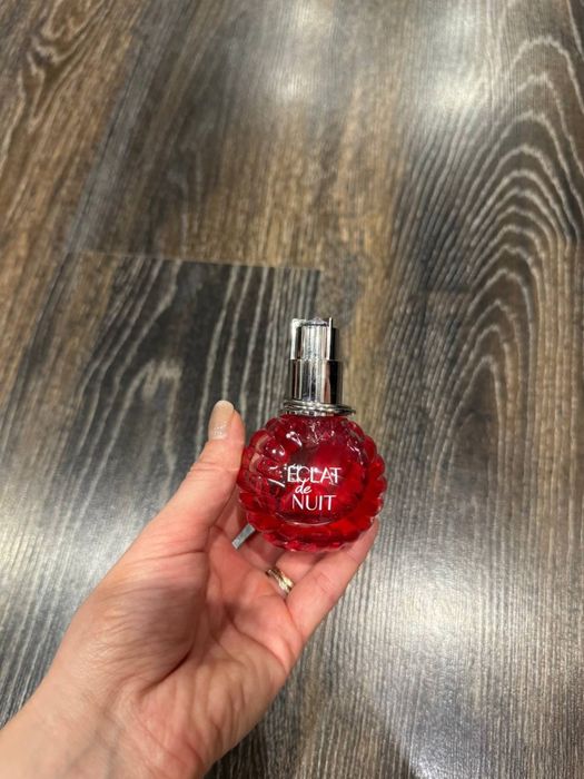 Духи lanvin eclat