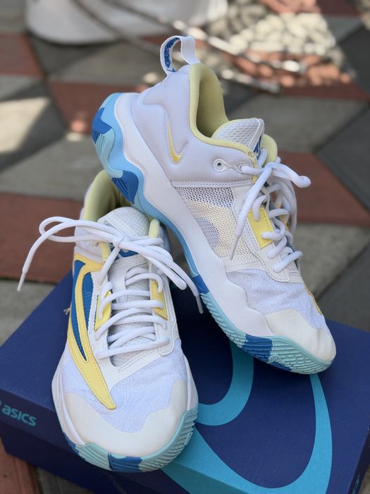 Чоловічі кросівки nike 41 розмір