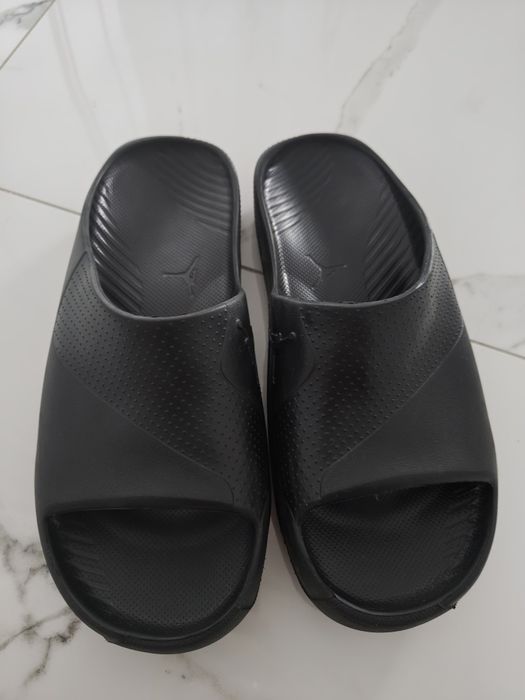 Klapki Jordan post rozm.41 Nike. Nowe
