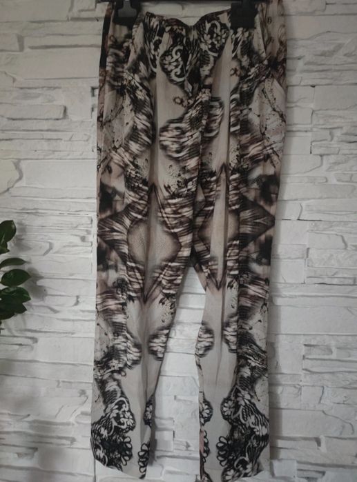 Spodnie Lauren Vidal rozmiar M