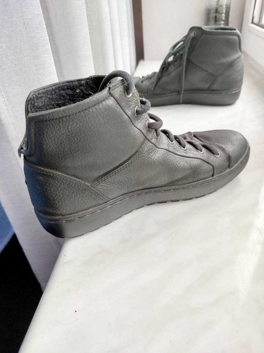 Ecco Soft 7 Tred 44 розмір 28,5см