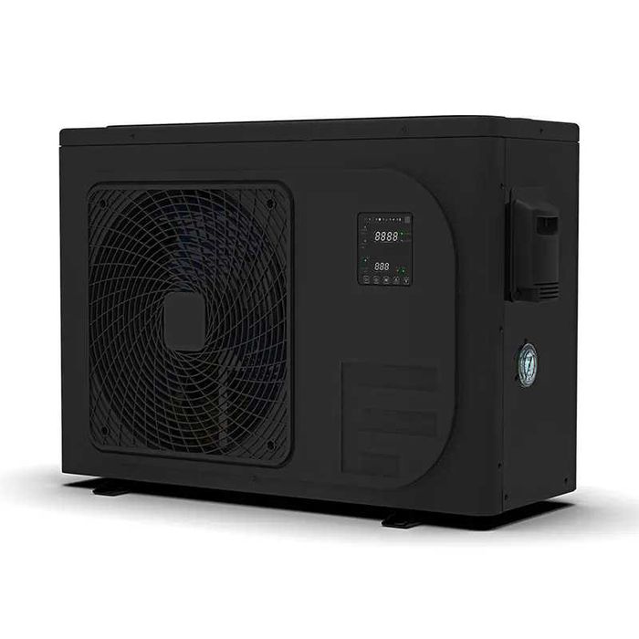 SUPER HIT! Pompa ciepła basenowa DEYE DSPD1-ACDC-11R2 - 3999 zł z VAT!