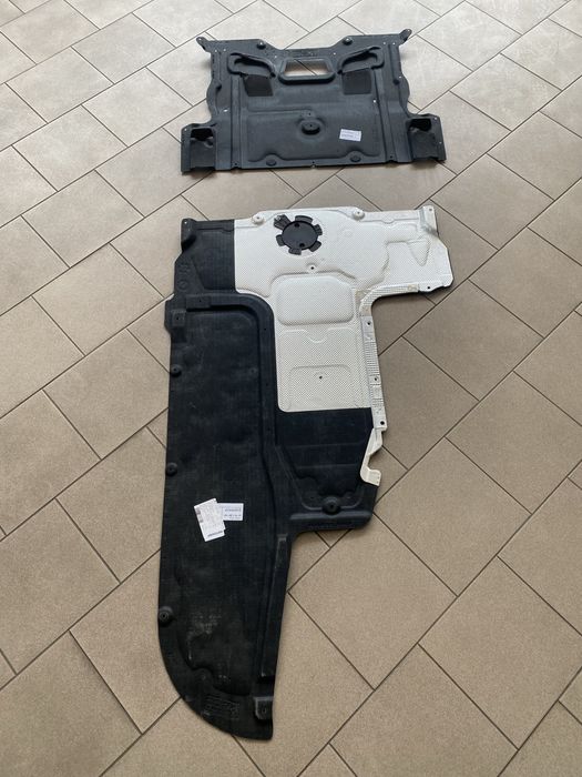 Защита мотора Акпп Бмв Ф10 Ф11 захист x-drive bmw f10 f11 Разборка БМВ