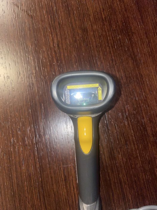 scanner symbol usb64737957218945121